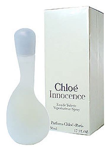 chloe innocence parfum|chloe signature fragrantica.